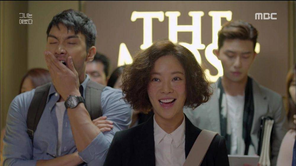 dramabeans.com