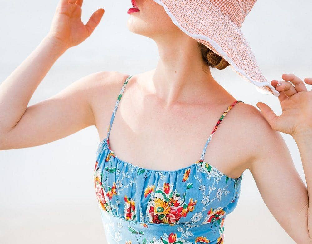 Unsplash/Tracey Hocking