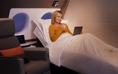 IDN Times/Singapore Airlines