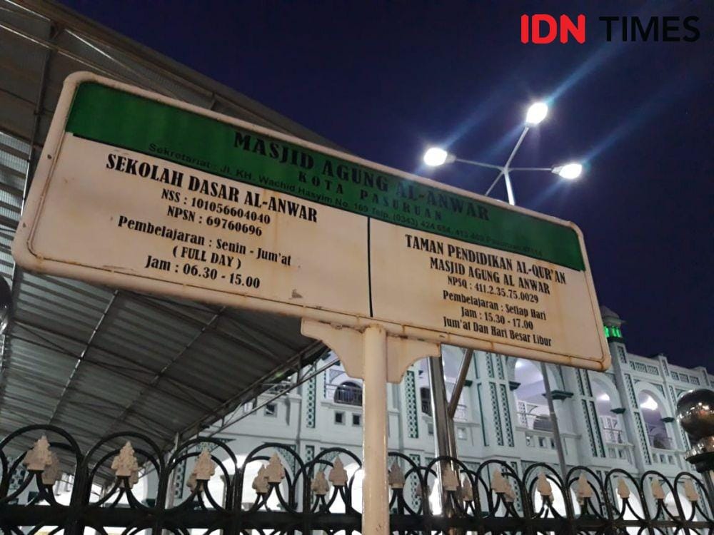 IDN Times/Fitria Madia