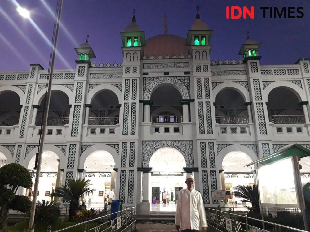 IDN Times/Fitria Madia