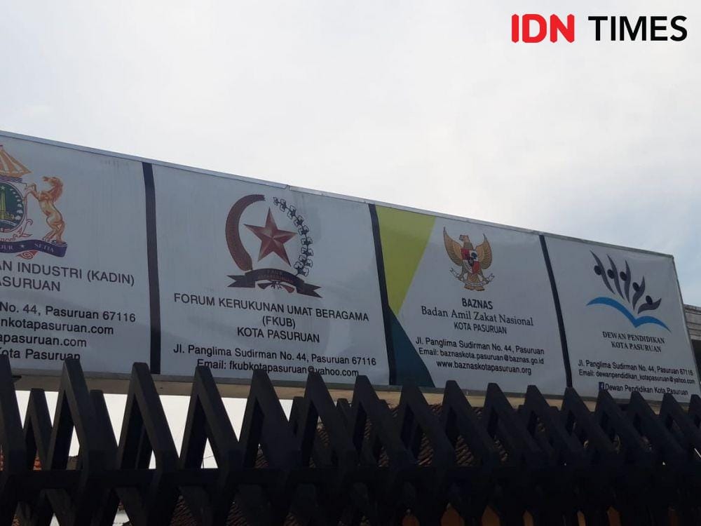 IDN Times/Fitria Madia