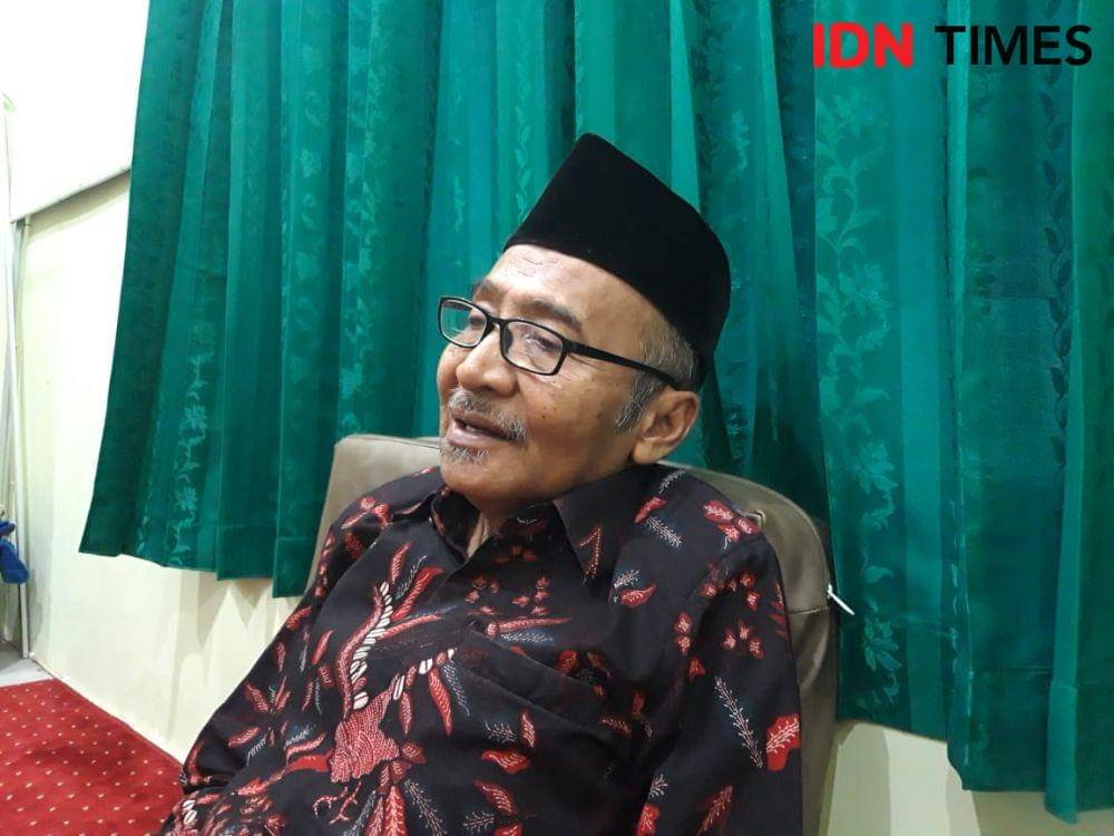 IDN Times/Fitria Madia