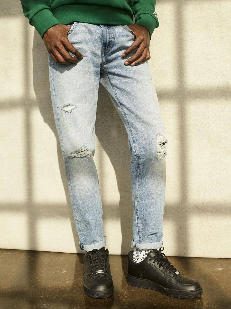 IDN Times/Levi's