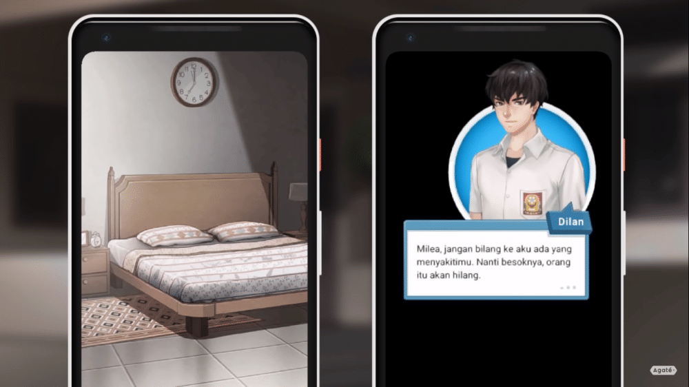 youtube.com/Agate Games