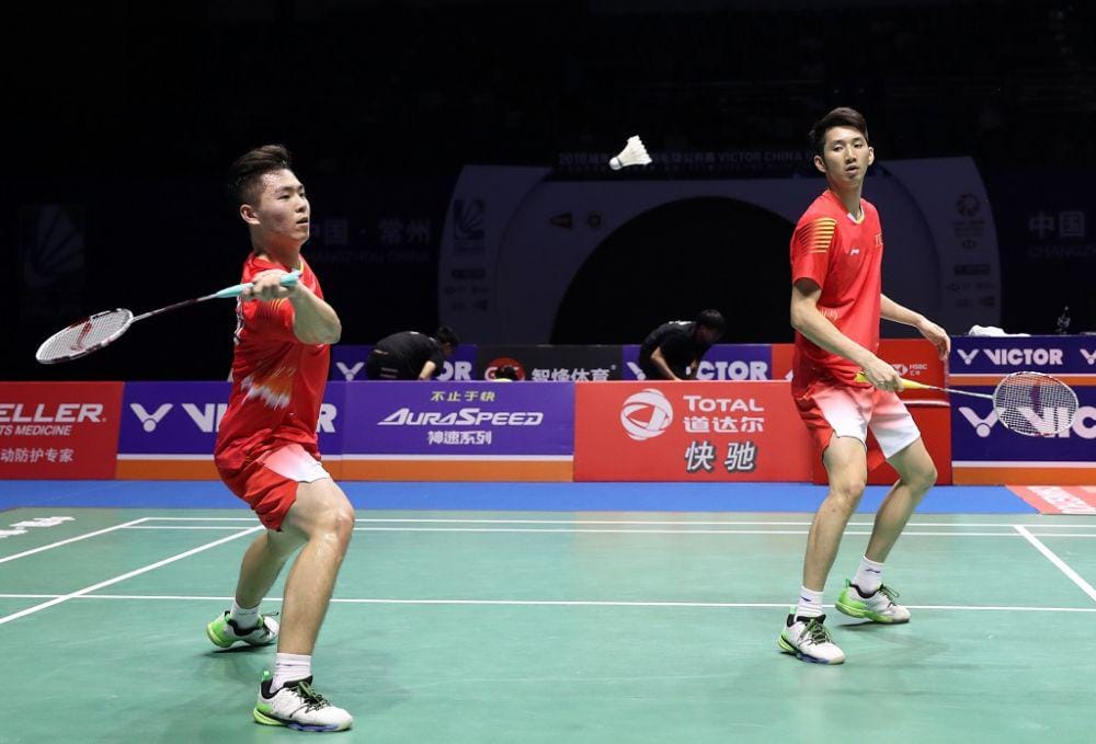bwfbadminton.com