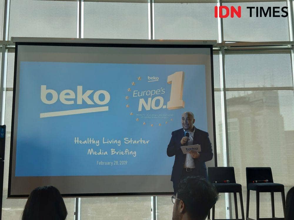 IDN Times/Sarah Qonita