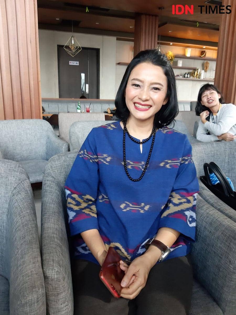 IDN Times/Sarah Qonita
