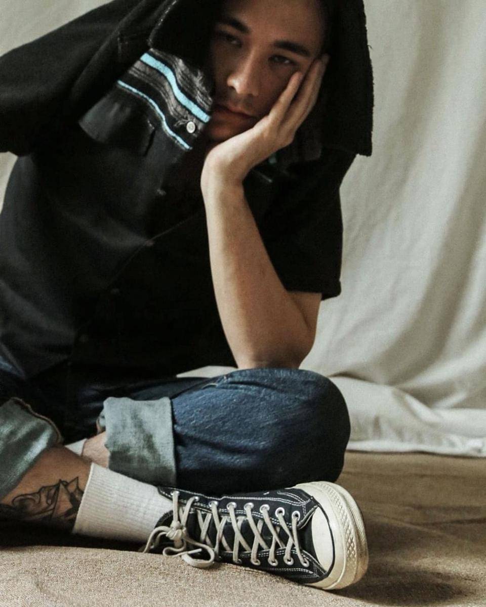 Instagram.com /jerompret