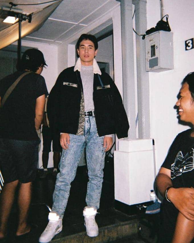 Instagram.com /jerompret