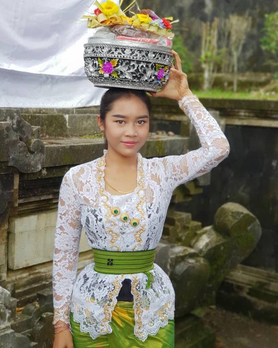 Instagram/kadek_novia