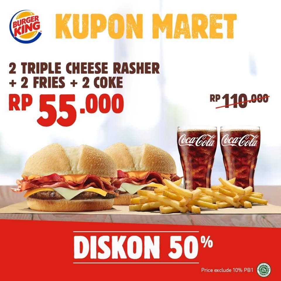 facebook.com/burgerkingindonesia