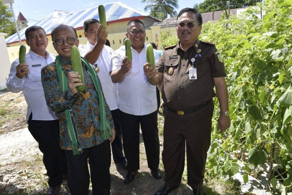 IDN Times/Kemendes PDTT