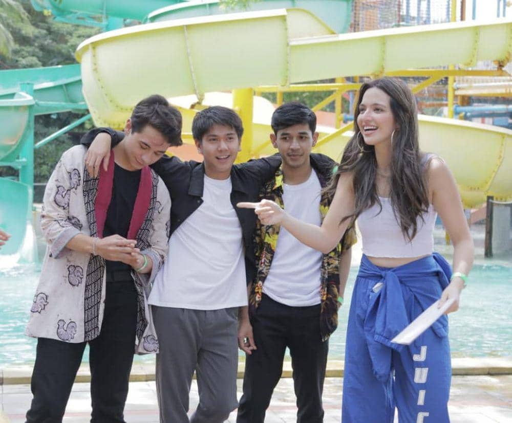 Instagram.com /jerompret