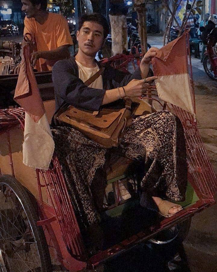 Instagram.com /jerompret