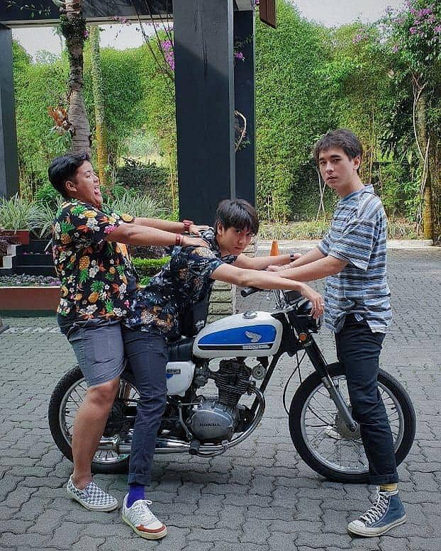 Instagram.com /jerompret