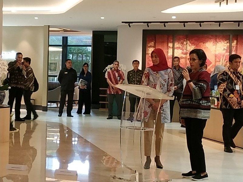 IDN Times/Dini suciatiningrum