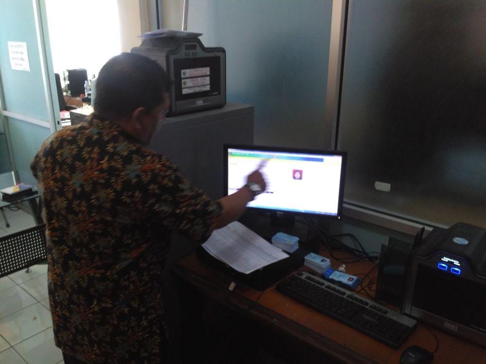 IDN Times/Andra Adyatama