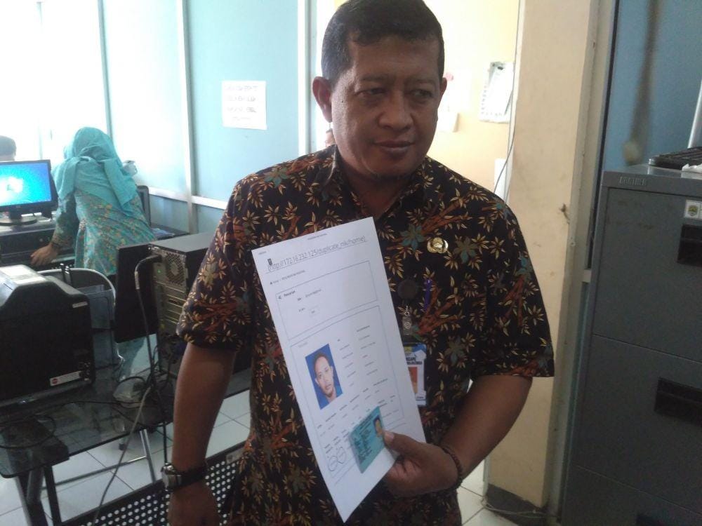 IDN Times/Andra Adyatama