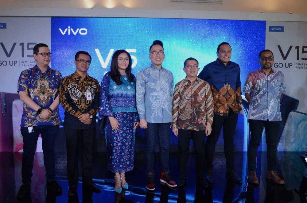 Vivo Indonesia