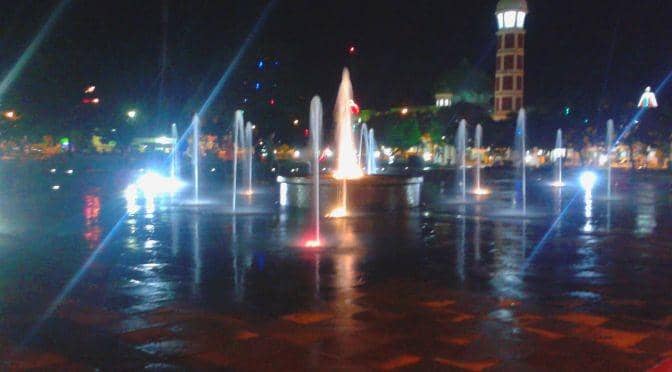 Info Majalengka/Wordpress