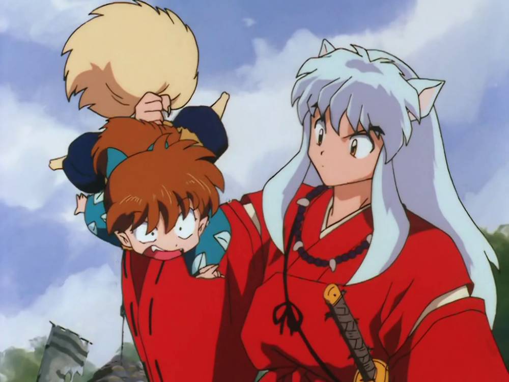 Inuyasha.fandom.com