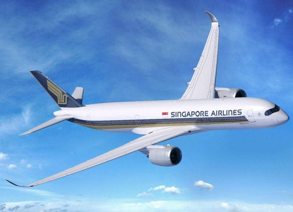 IDN Times/Singapore Airlines