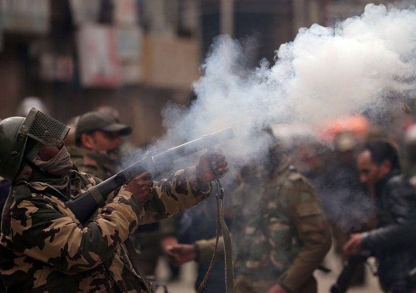 ANTARA FOTO/REUTERS/Danish Ismail