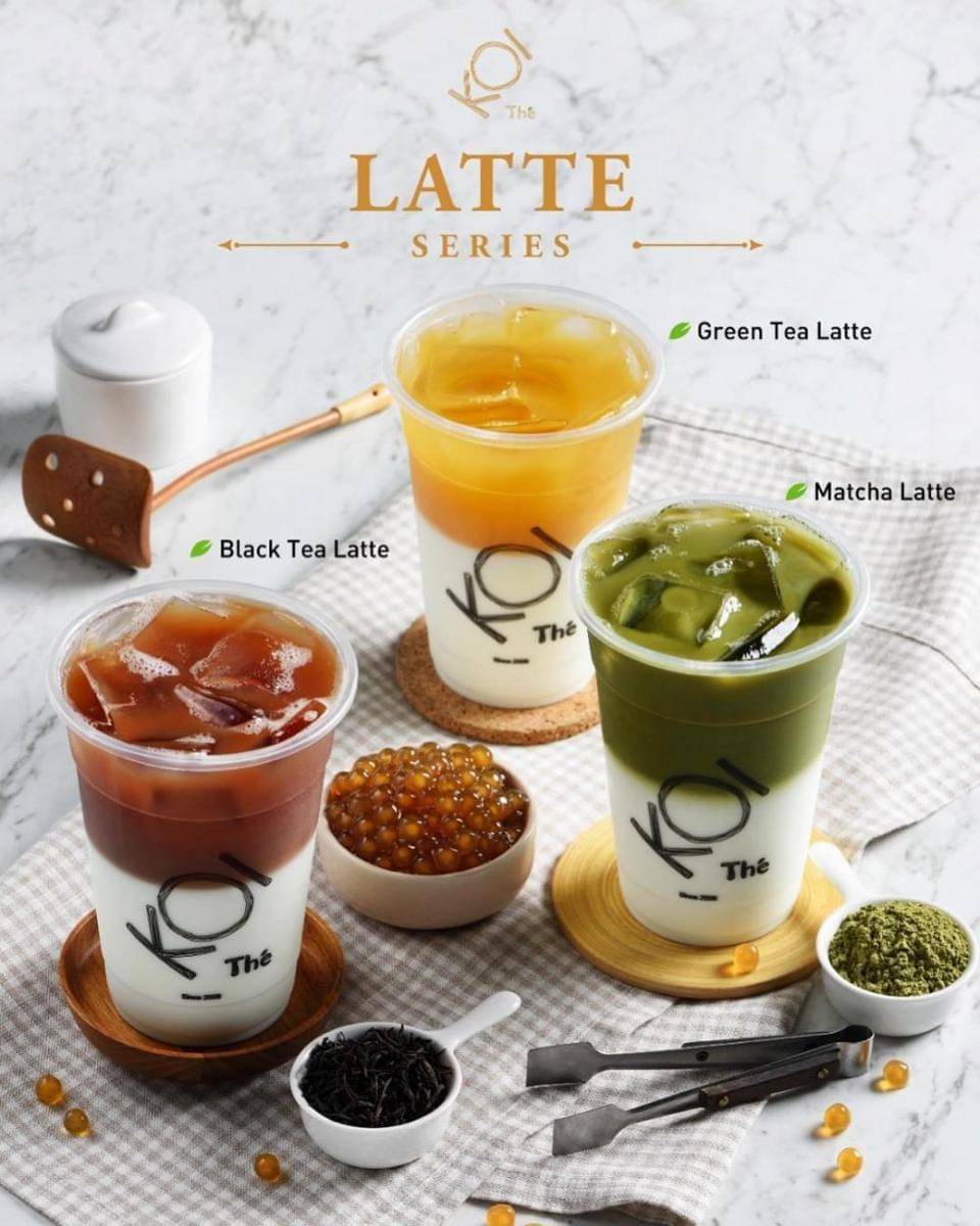 instagram.com/koitheindonesia