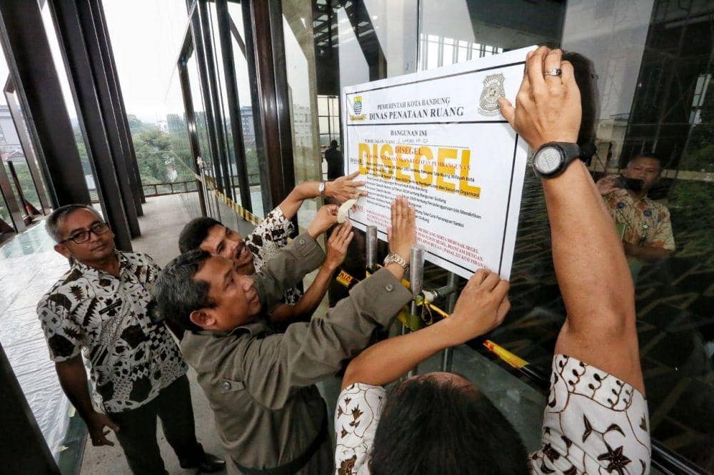 IDN Times/Humas Bandung