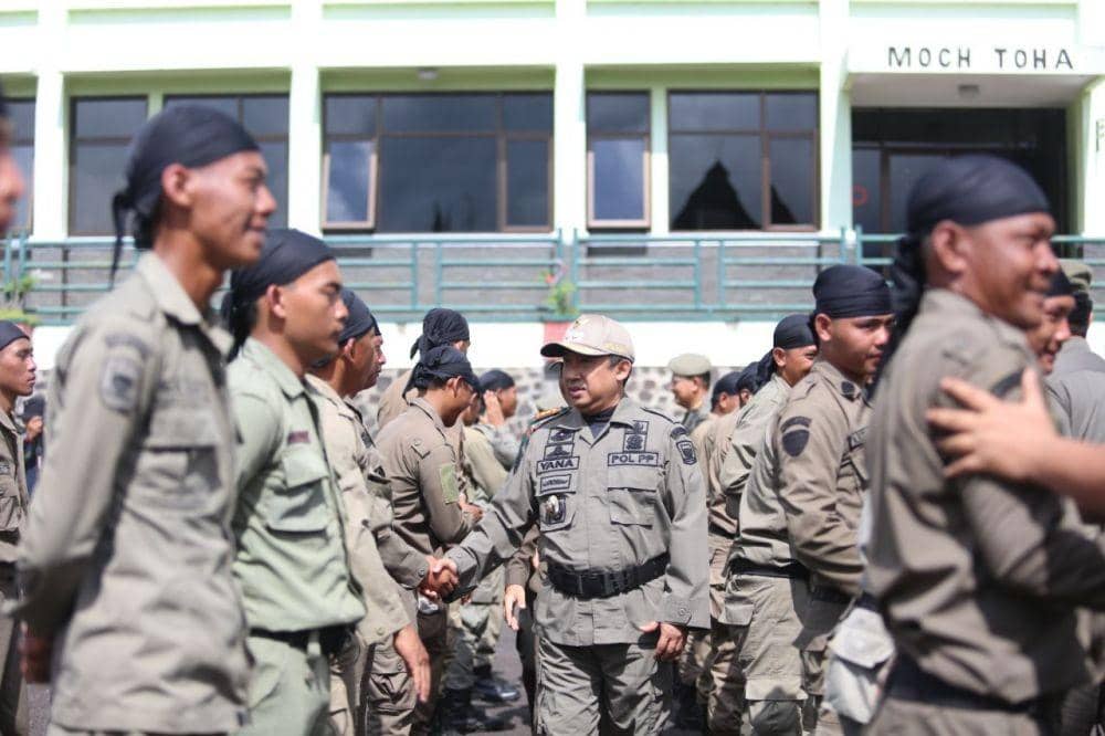 IDN Times/Humas Bandung