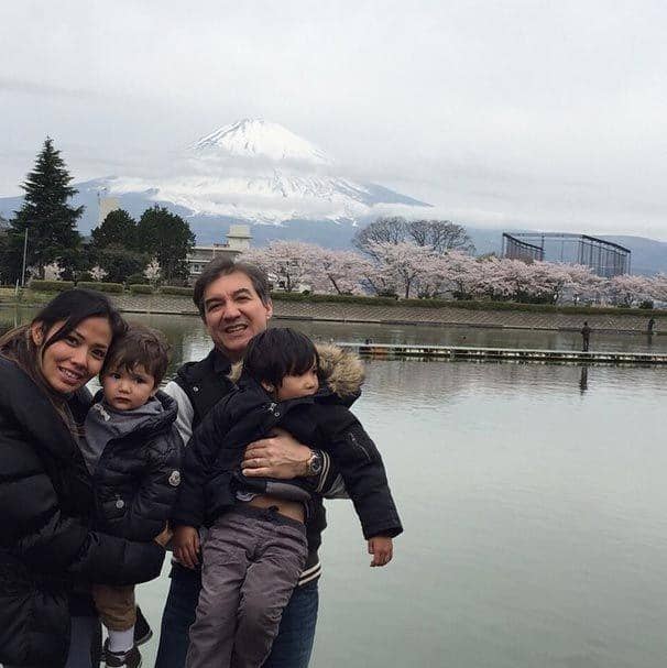 Instagram.com/shantyparedes/