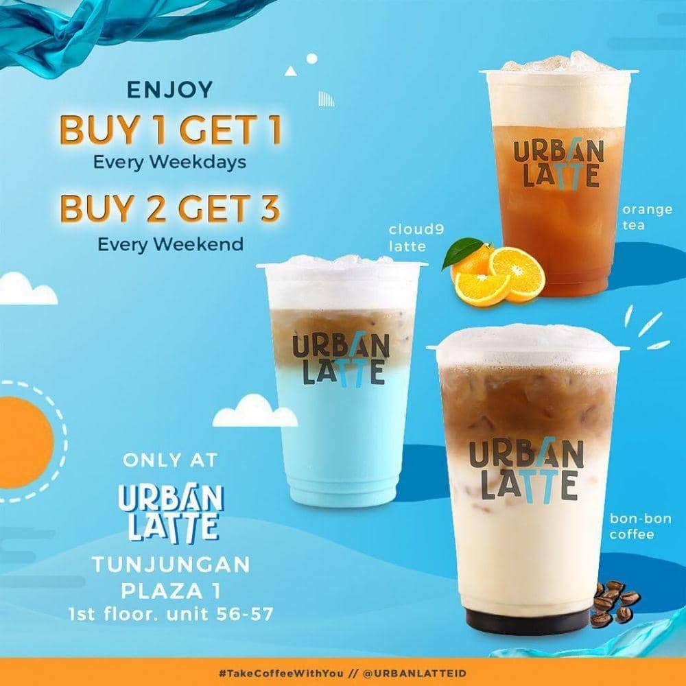 instagram.com/urbanlatteid