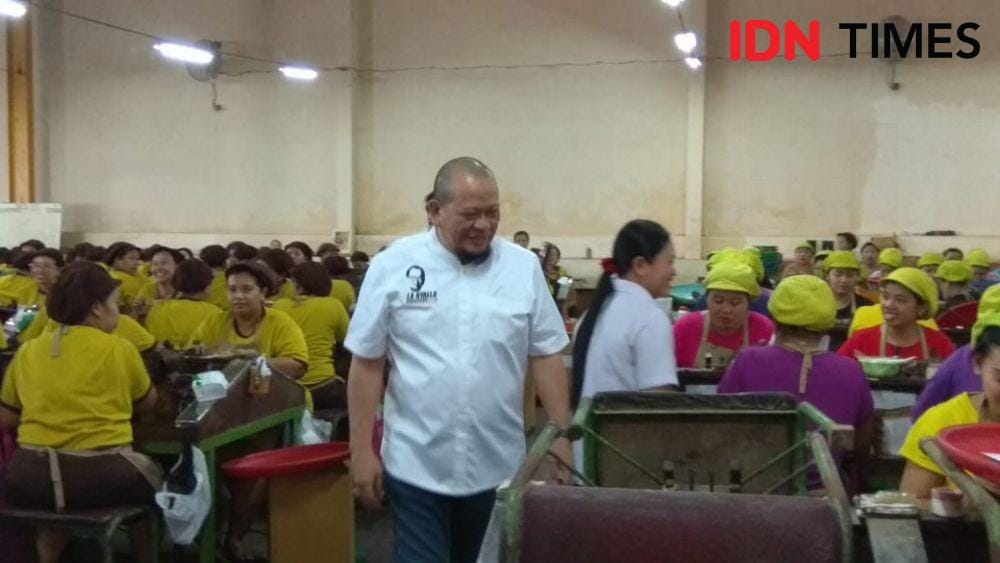 IDN Times/Bela Ikhsan