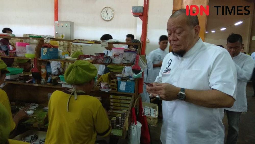 IDN Times/Bela Ikhsan