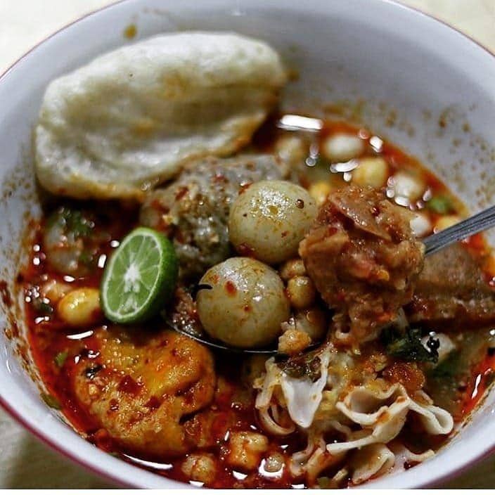 Instagram.com/wisatakulinerbekasi