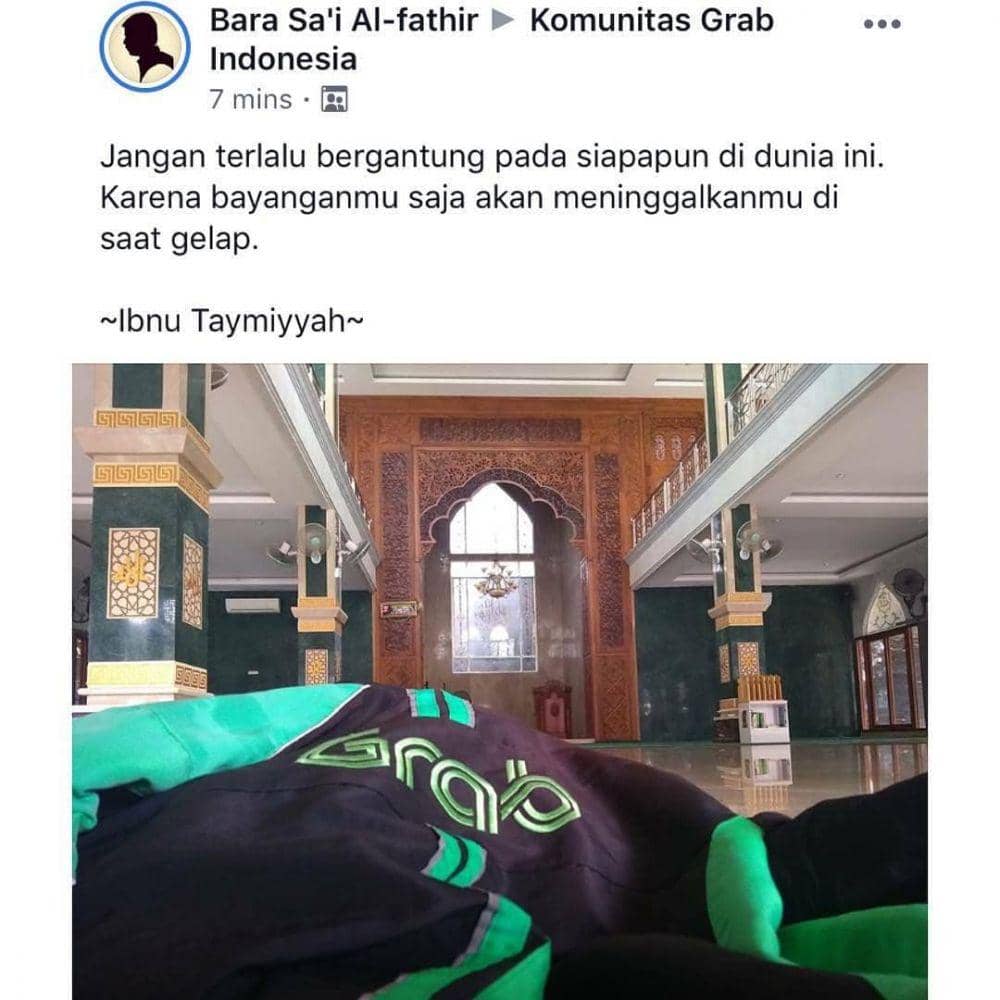 Instagram.com/dramaojol.id