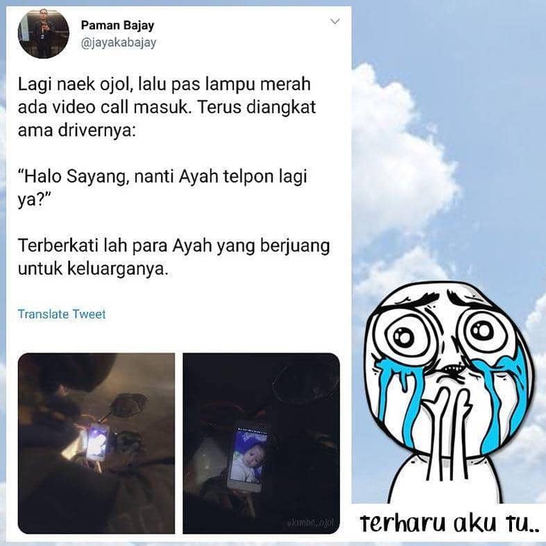 Instagram.com/dramaojol.id