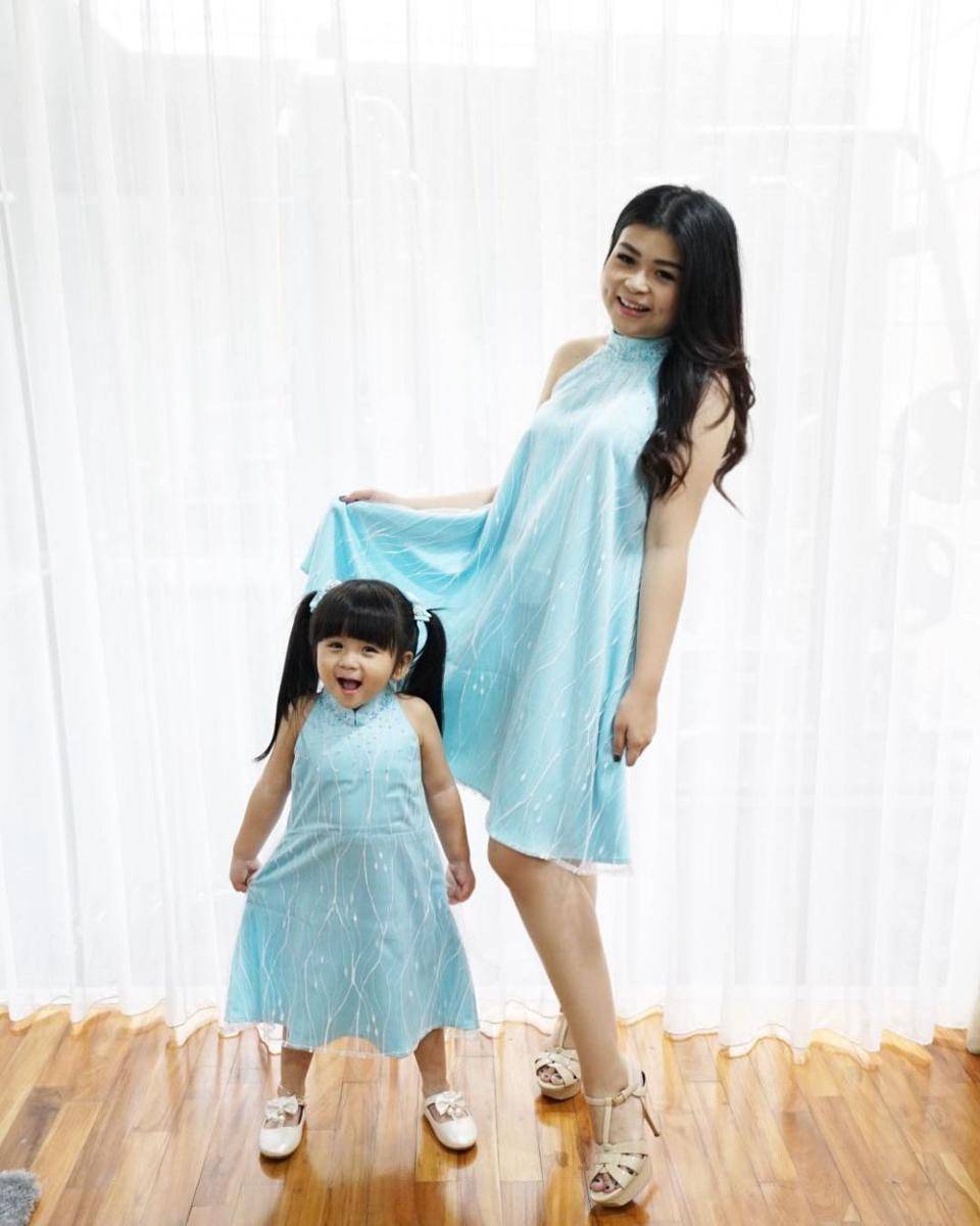 Instagram/babymoonella