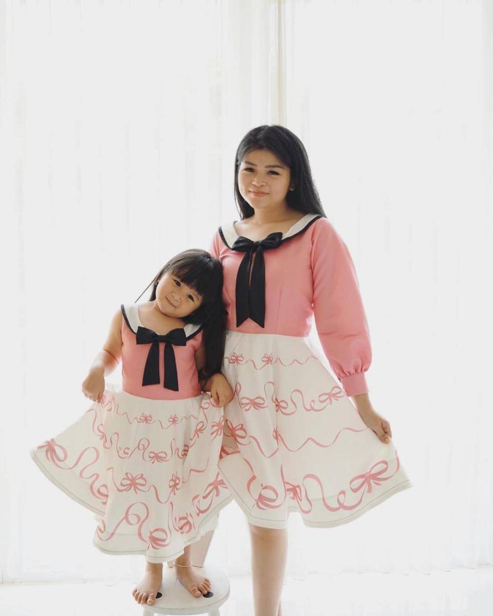 Instagram/babymoonella