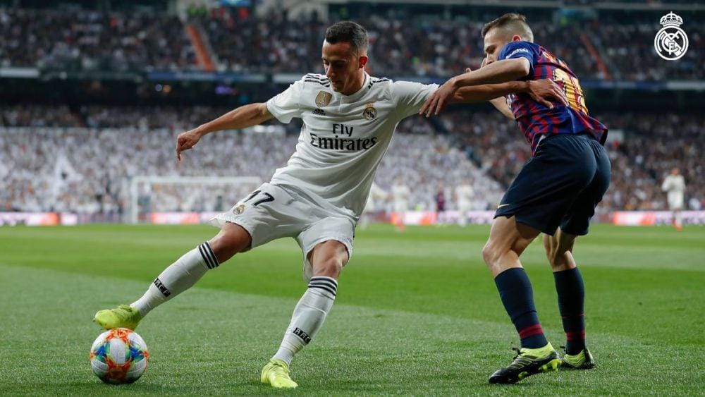 Twitter/@realmadriden