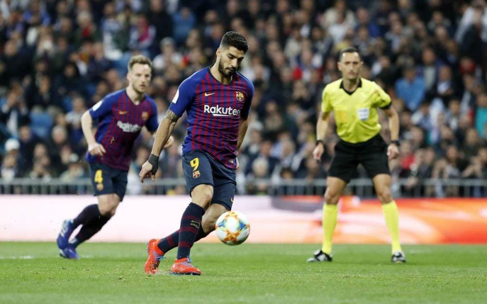 Twitter/@FCBarcelona