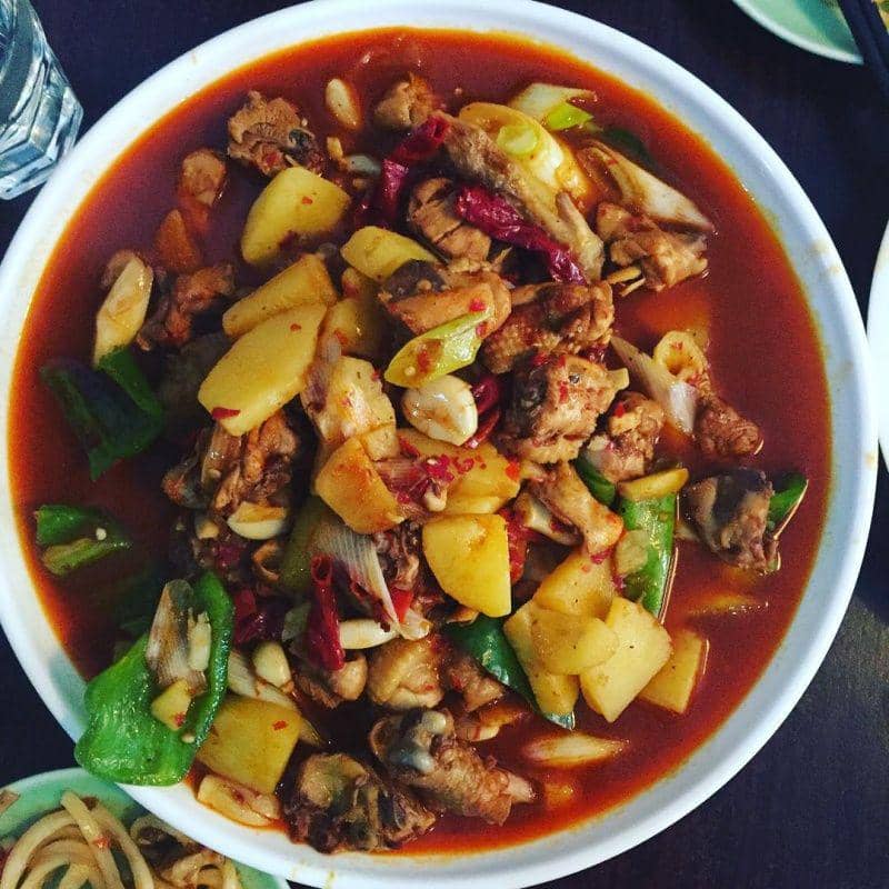 instagram.com/globalgoodfood