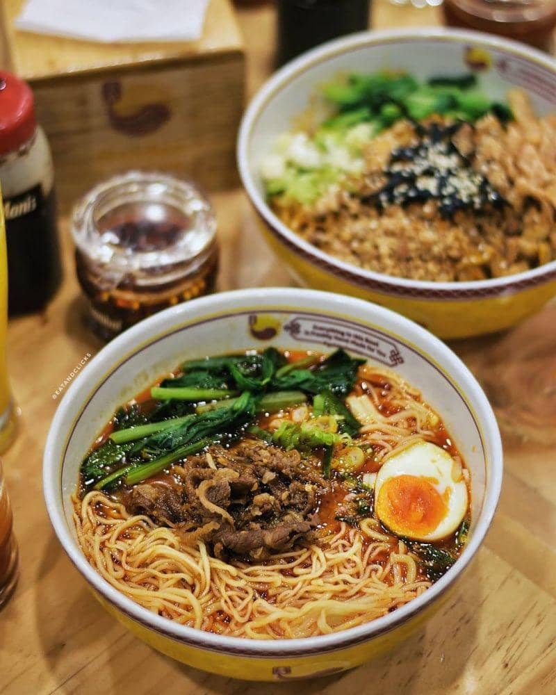 instagram.com/eatandclicks