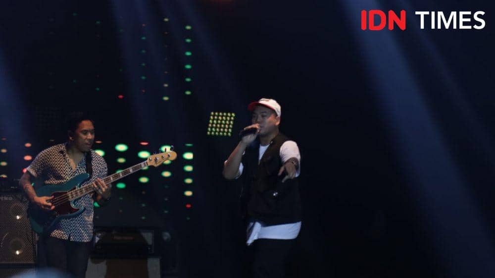 IDN Times/ Victor S. Raditia