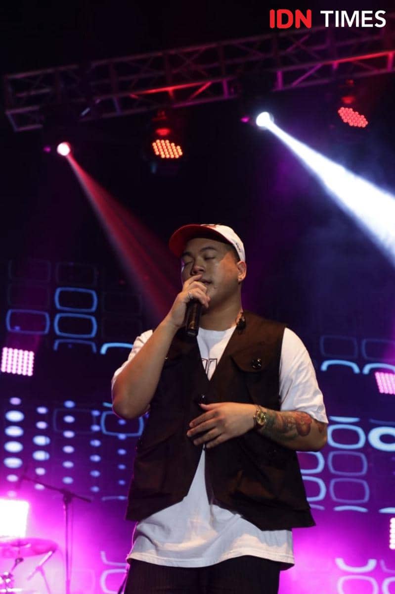 IDN Times/ Victor S. Raditia