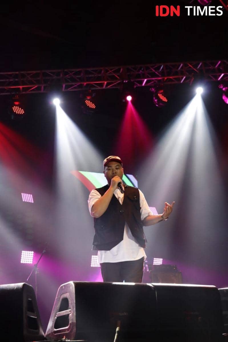 IDN Times/ Victor S. Raditia