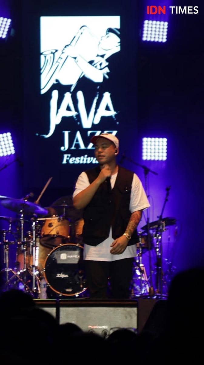 IDN Times/ Victor S. Raditia