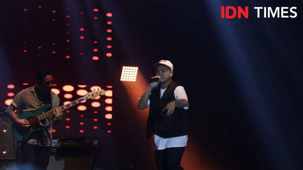 IDN Times/ Victor S. Raditia