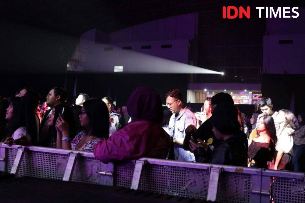 IDN Times/ Victor S. Raditia